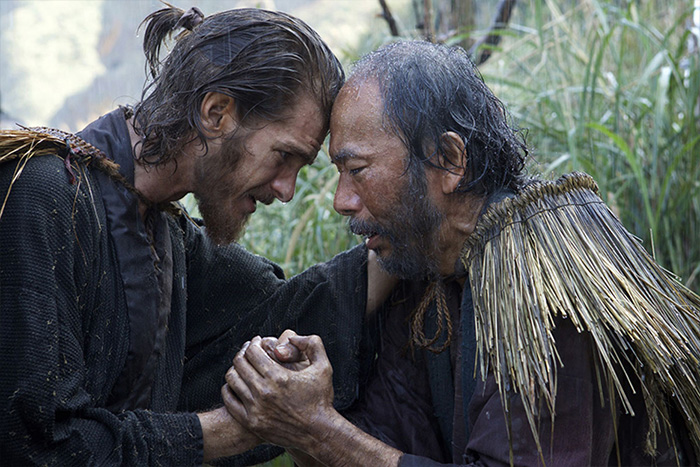 The movie ‘Silence’ is based on the suppression of Christianity in Japan in the 1600s. It depicts the conflicts that Japanese society had to face when confronted with a non-Japanese religion.